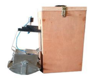 Ekman Grab